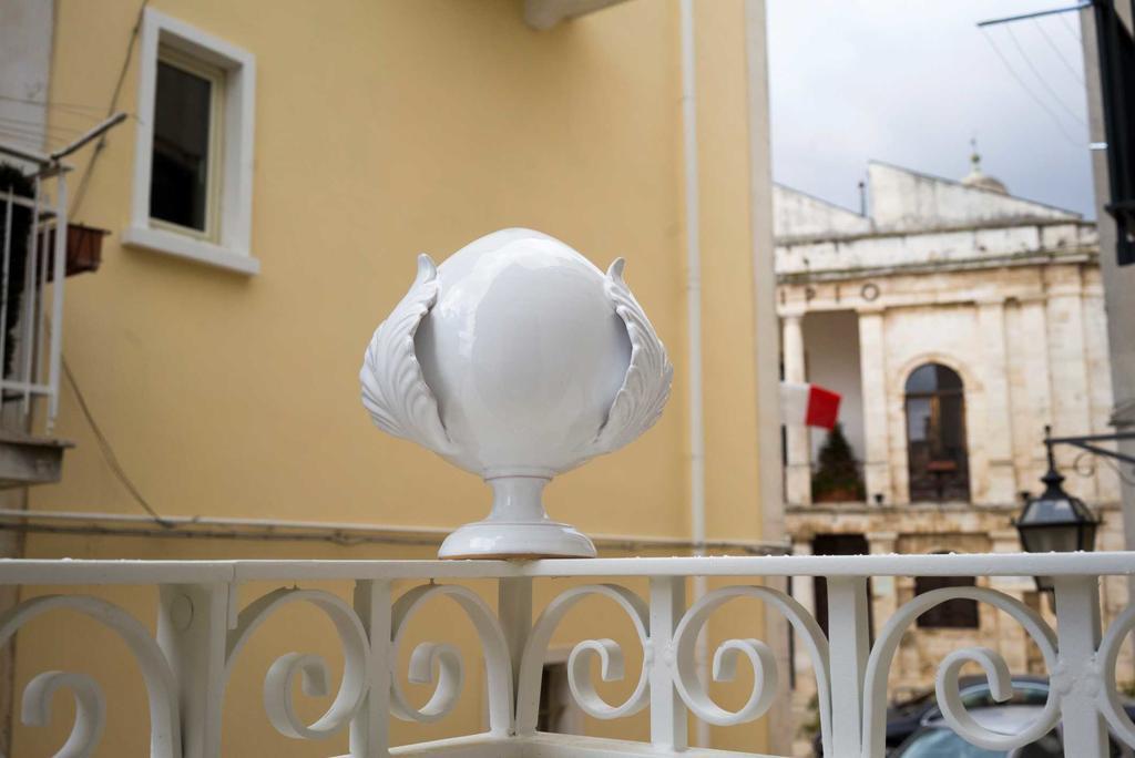 Porta Degli Antichi Casali Bed & Breakfast Conversano Exterior photo